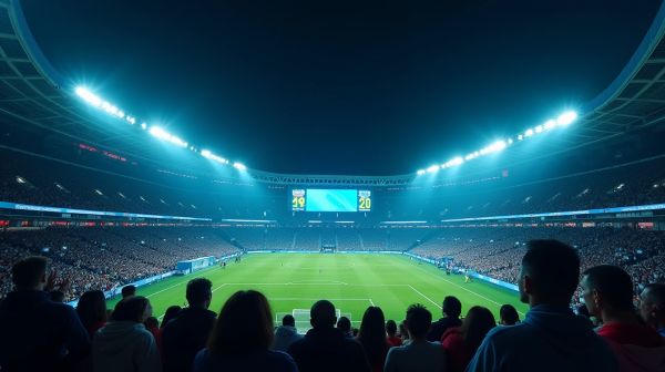Où suivre les actualités sportives et les matchs en direct