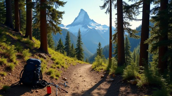 Pourquoi choisir une veste de randonnée Millet pour vos aventures outdoor ?