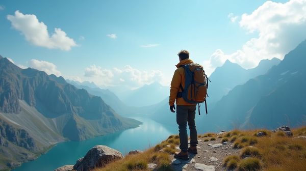 Pourquoi choisir une veste de randonnée Millet pour vos aventures outdoor ?