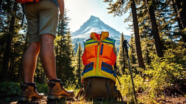 Top raisons d'opter pour la veste Millet lors de vos randonnées