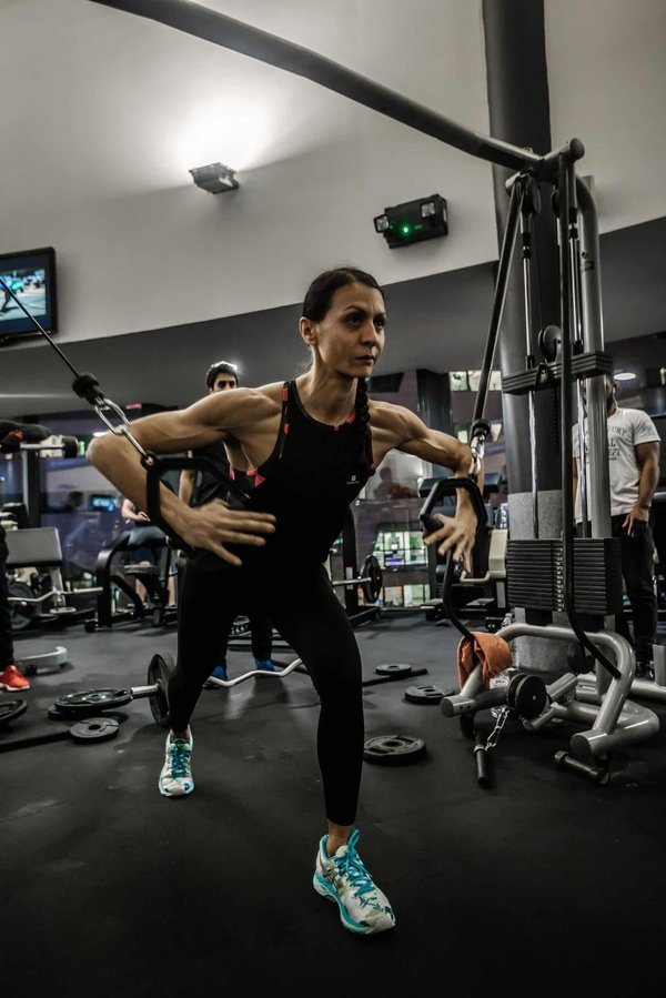 Quelle est la place de la psychomotricité dans l'entraînement des enfants en gymnastique?