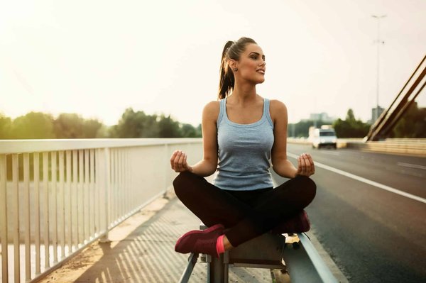 les avantages du vélo pour améliorer votre posture et votre alignement corporel