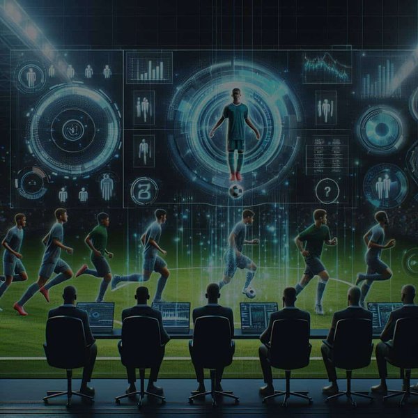 Comment intégrer l'analytique avancée pour améliorer le scouting des jeunes talents en football?