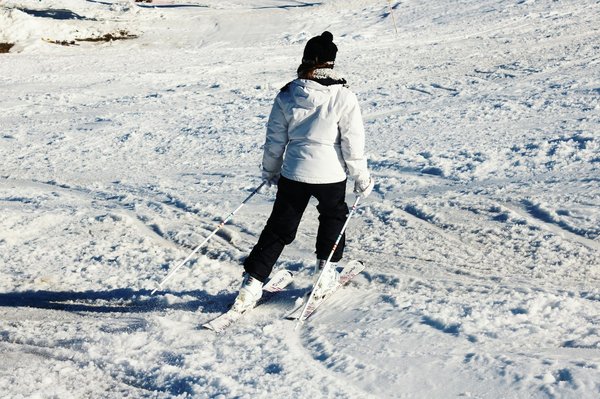 Skis de boutique : top sélections pour les amoureux de la glisse